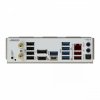 Gigabyte Płyta główna B650M A ELITE AX ICE HDMI/DP M2 m.ATX